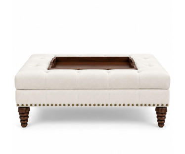 HADLEY COFFEE TABLE