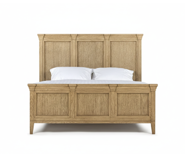 HUNTLEY KING BED
