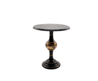 LICHEN TABLE