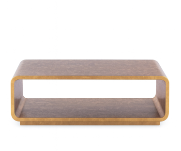 TYNE WATERFALL COFFEE TABLE