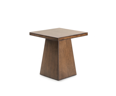 EVERETT END TABLE