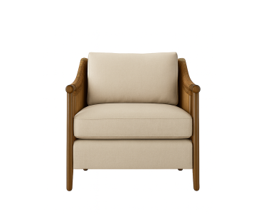 CALMA ACCENT CHAIR