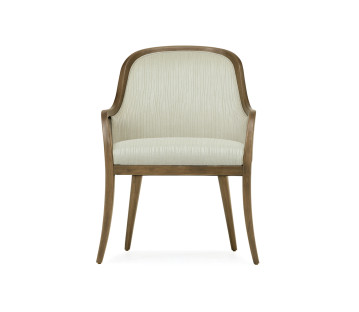 HYDRA ARM CHAIR