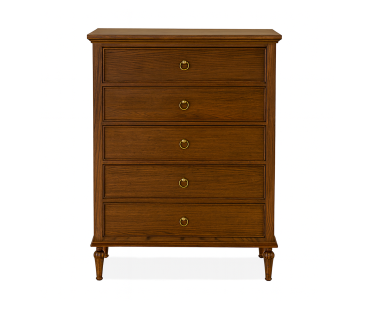 STANLEY CHEST OF DRAWERS