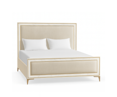 THE ZENITH BED