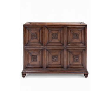 SELLA CHEST