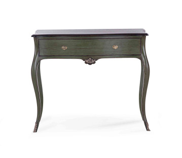 LARKIN CONSOLE TABLE