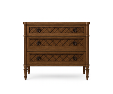 BRUNEL CHEST OF DRAWERS