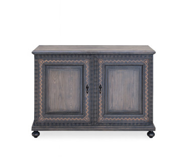 CLAREDON CHEST