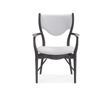 IRVINE ARM CHAIR