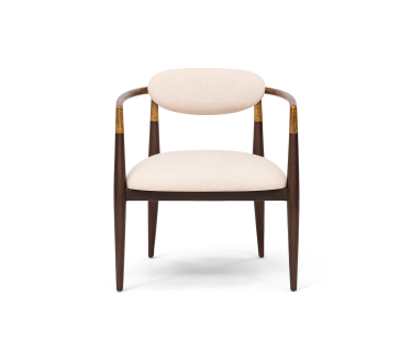 DOYLE ACCENT CHAIR