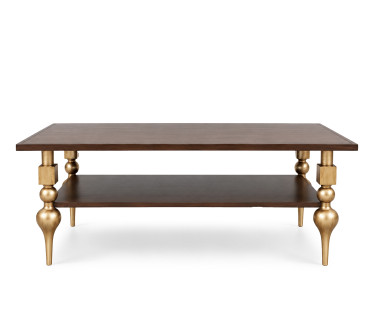 HALSTON COFFEE TABLE