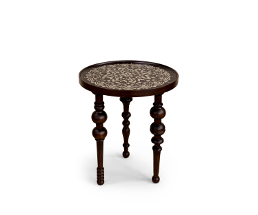 ELVORA  ACCENT TABLE