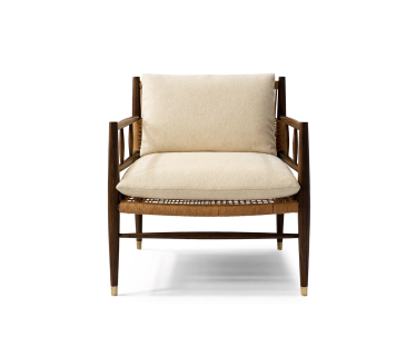 VEGA ACCENT CHAIR