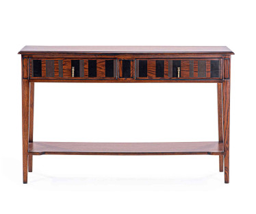 NASH CONSOLE TABLE
