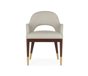 ALBERT DINING CHAIR