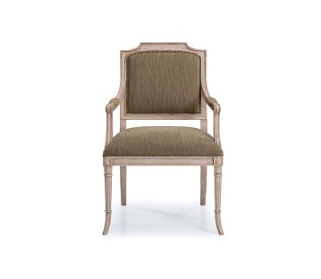 MARINER ARM CHAIR