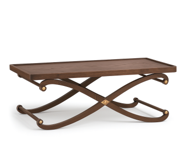 AUSTIN COFFEE TABLE