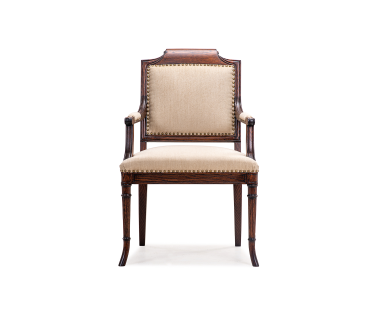 MARINER ARM CHAIR