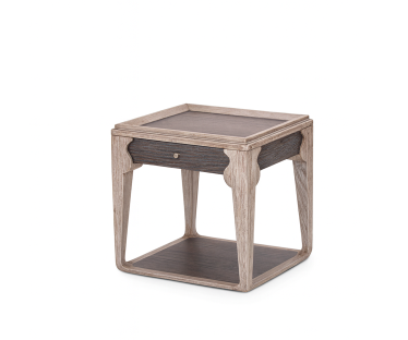 HALO SIDE TABLE