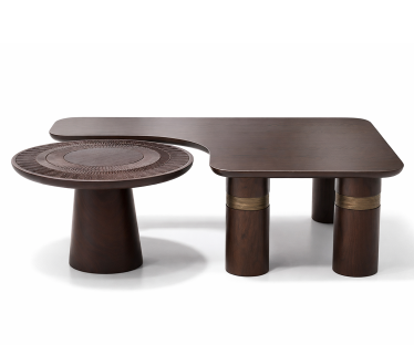 CURA COFFEE TABLE