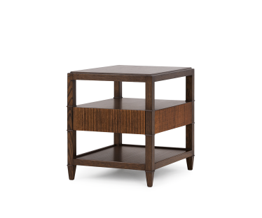 HOMER SIDE TABLE