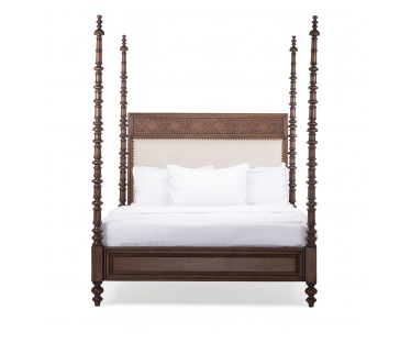 ELIZABETH  BED