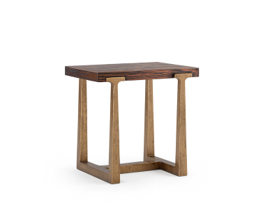 HARMON SIDE TABLE