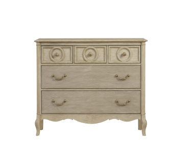 CARMEN CHEST OF DRAWERS