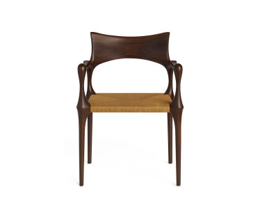 CARSON DINING CHAIR