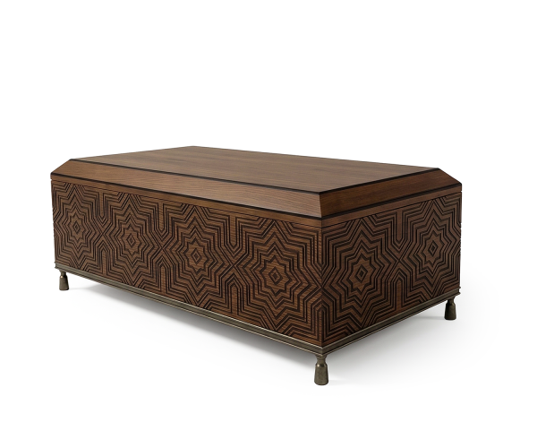 SOLARA  COFFEE TABLE2