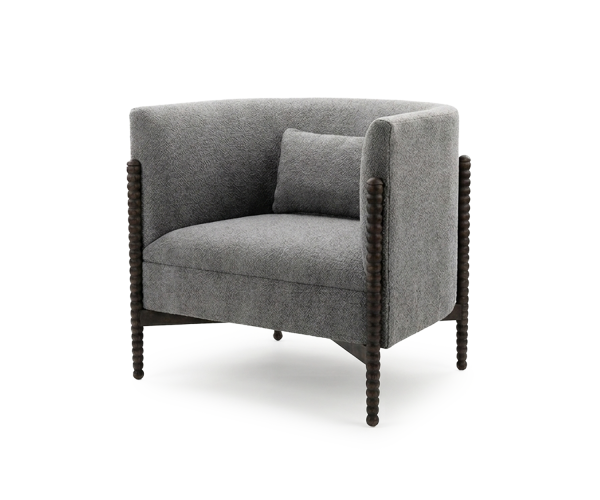 RODIN LOUNGE CHAIR2