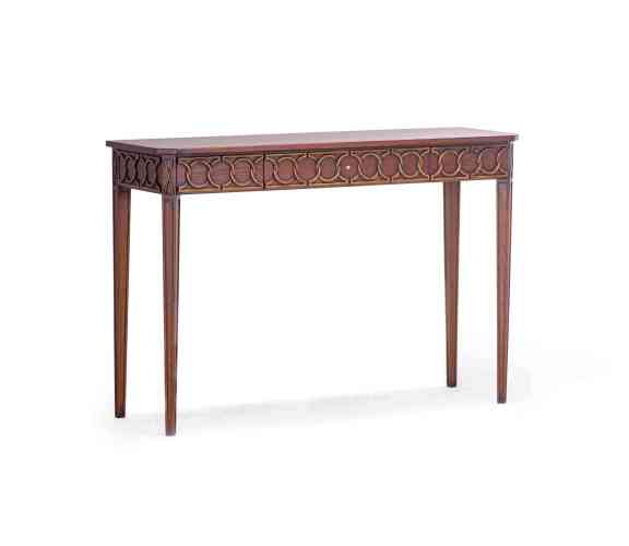 SELMA CONSOLE TABLE2