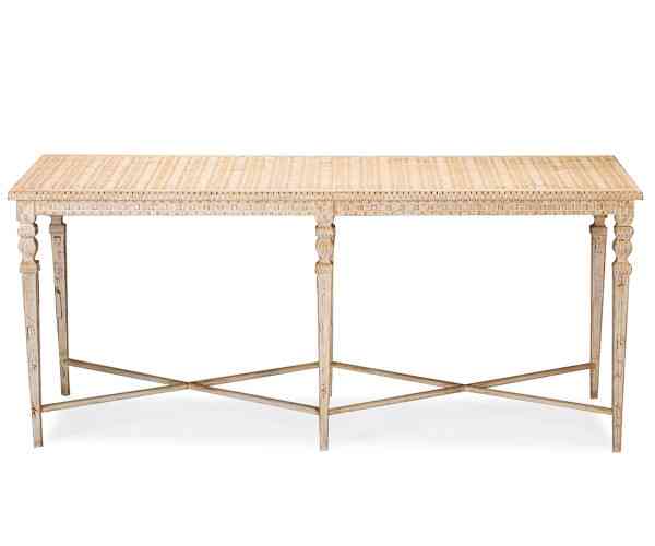 LENA CONSOLE TABLE2
