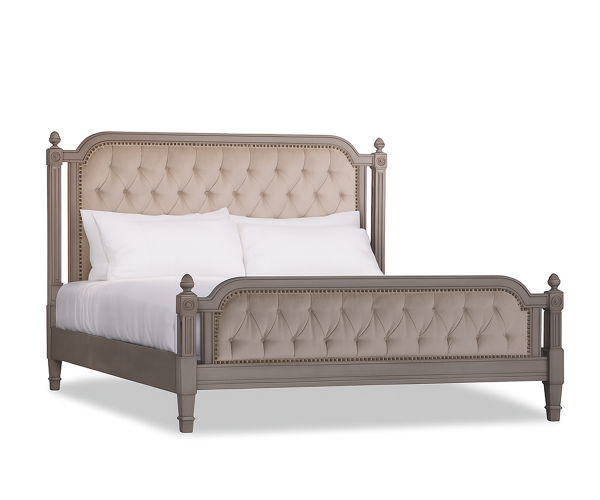 EGBERT BED2