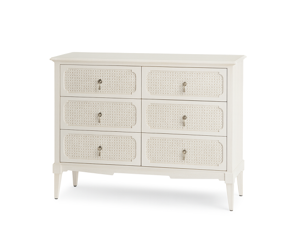 NIVEA CHEST OF DRAWERS2