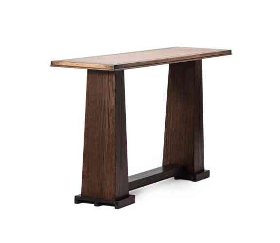 OTIS CONSOLE TABLE2