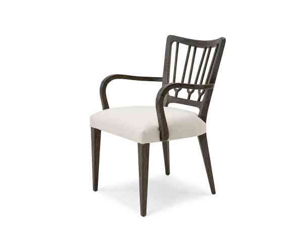 URAL DINING ARM CHAIR2