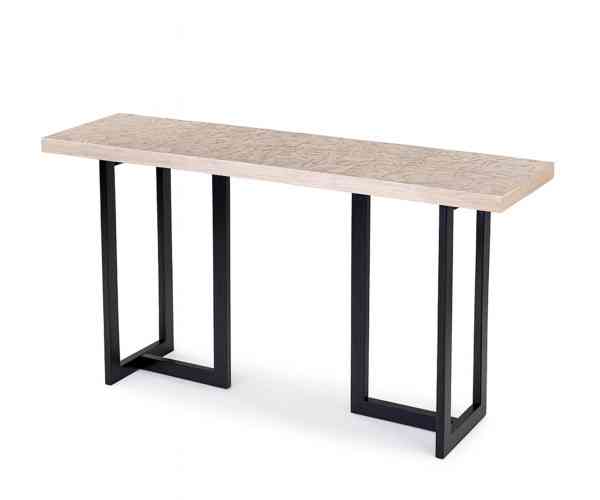 ALTIMIRA CONSOLE2