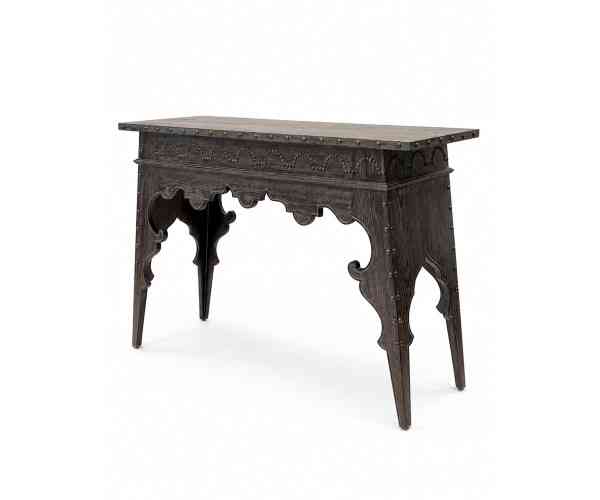 ZAFIRA CONSOLE TABLE2