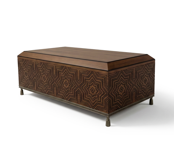 SOLARA  COFFEE TABLE2