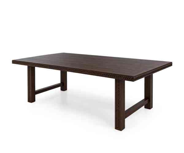 DORSET DINING TABLE2