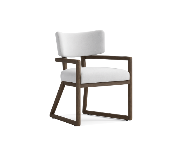 CASPAR ARM CHAIR2