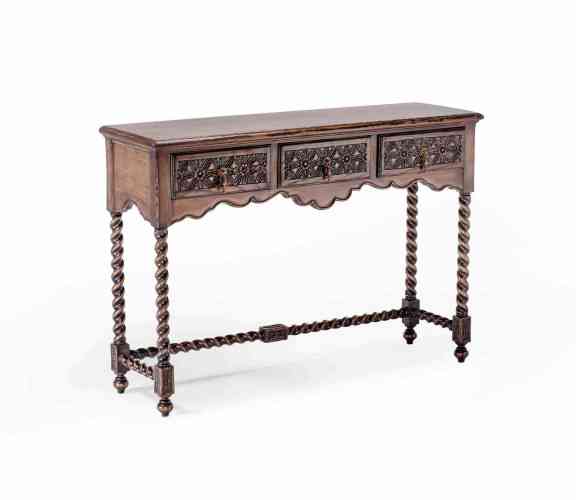 ABHA CONSOLE TABLE2