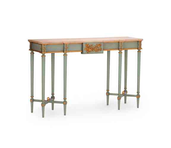 CLARA CONSOLE TABLE2