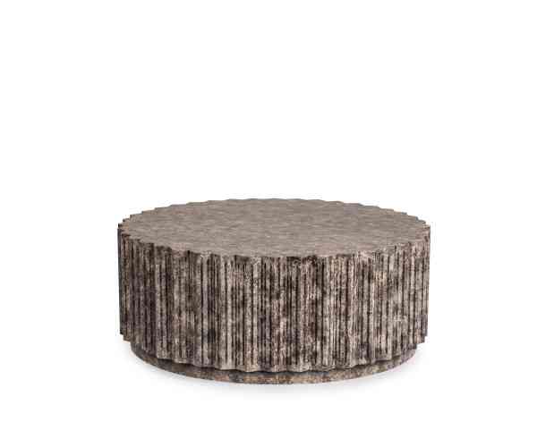 AVIS ROUND COFFEE TABLE2