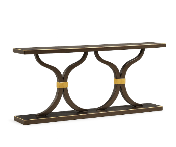 CONSOLE TABLE2