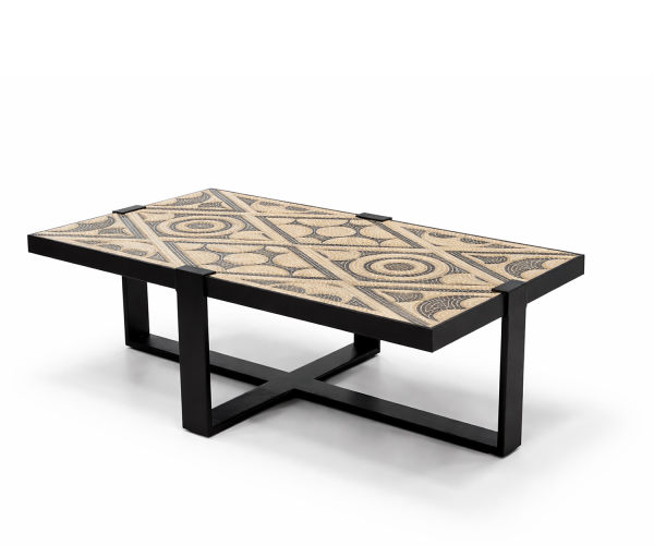 ECHO COFFEE TABLE2