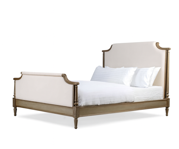 JENSEN BED2