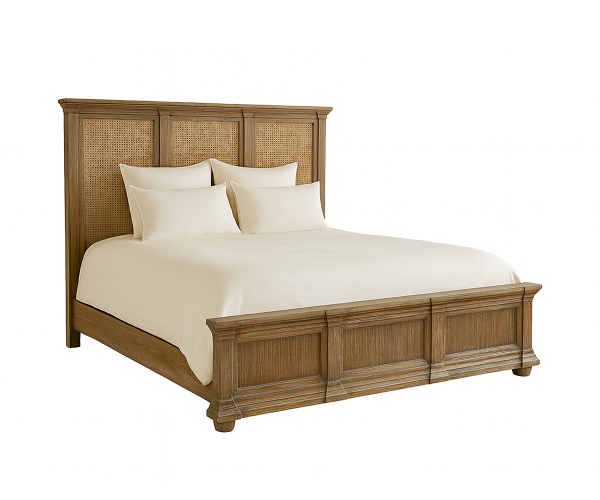 MNR BED2